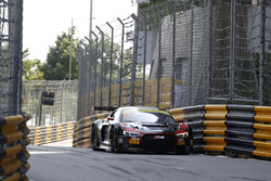Markus Pommer, Aust Motorsport, Audi R8 LMS