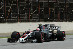 Kevin Magnussen, Haas F1 Team VF-17
