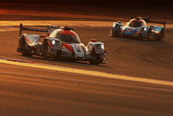 #28 TDS Racing ORECA 07-Gibson: François Perrodo, Matthieu Vaxiviere, Emmanuel Collard