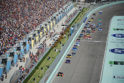 Martin Truex Jr., Furniture Row Racing Toyota