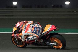 Marc Marquez, Repsol Honda Team