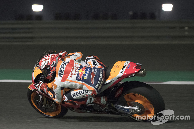 Marc Marquez, Repsol Honda Team