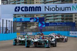 Mitch Evans, Jaguar Racing, Nelson Piquet Jr., Jaguar Racing