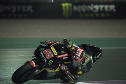 Хафіж Шахрін, Monster Yamaha Tech 3
