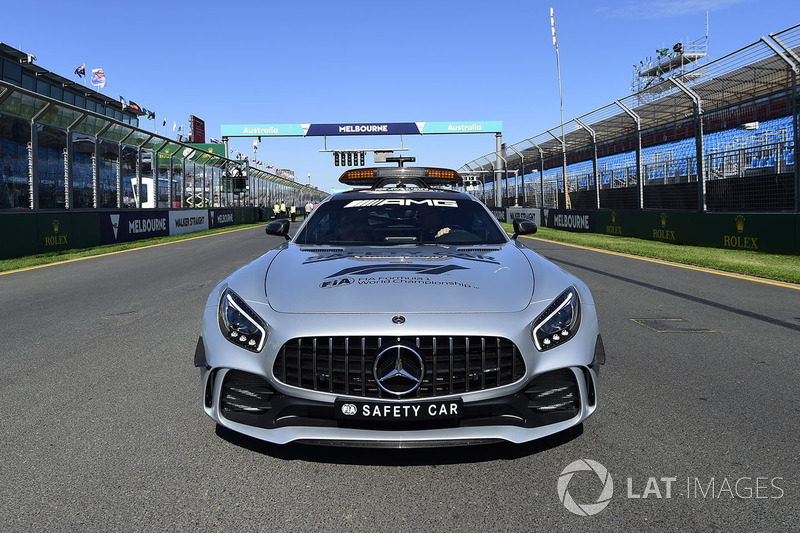 Safety Car