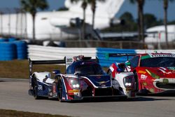 #32 United Autosports Ligier LMP2, P: Phil Hanson, Alex Brundle, Paul di Resta