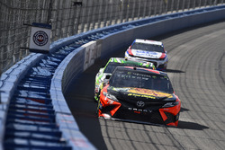 Martin Truex Jr., Furniture Row Racing, Toyota Camry Bass Pro Shops/5-hour ENERGY