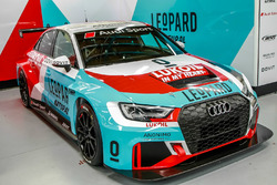 Leopard Racing Audi RS3 LMS
