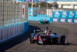 Edoardo Mortara, Venturi Formula E Team