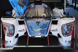 #32 United Autosports Ligier LMP2, P: Phil Hanson, Alex Brundle, Paul di Resta