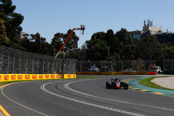 Kevin Magnussen, Haas F1 Team VF-18 Ferrari