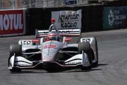 Уилл Пауэр, Team Penske Chevrolet