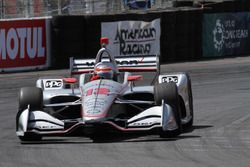 Will Power, Team Penske Chevrolet