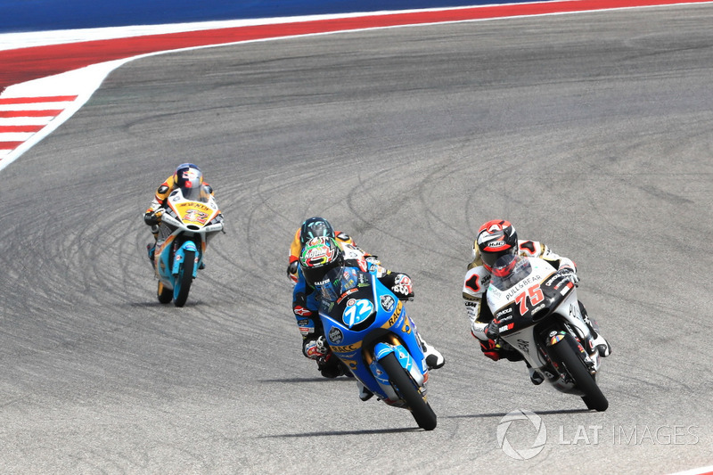 Alonso Lopez, Estrella Galicia 0,0