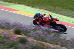 Marco Melandri, Aruba.it Racing-Ducati SBK Team