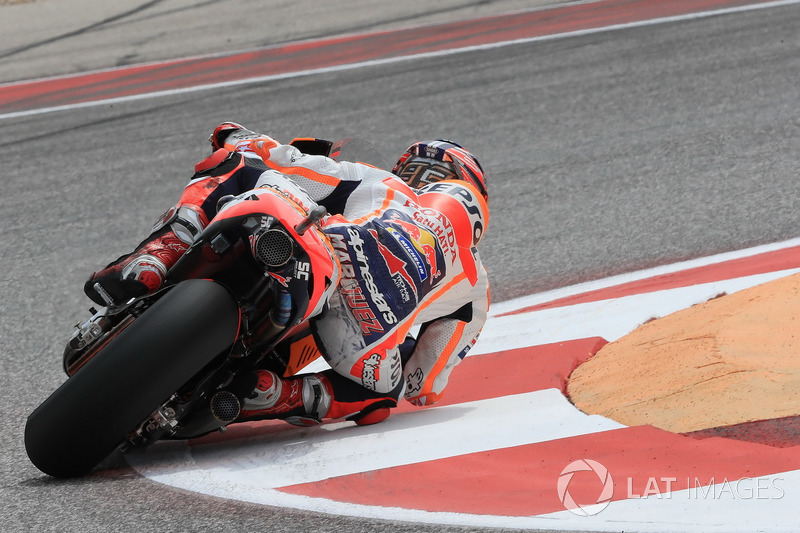 Marc Márquez, Repsol Honda Team