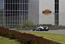 Josef Newgarden, Team Penske Chevrolet