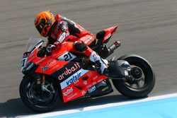 Michael Ruben Rinaldi, Aruba.it Racing-Ducati SBK Team