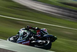 Jonathan Rea, Kawasaki Racing