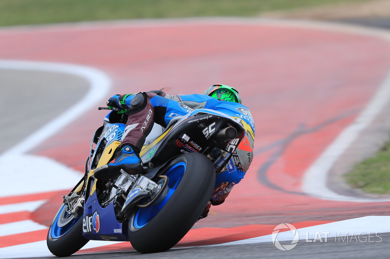 Franco Morbidelli, Estrella Galicia 0,0 Marc VDS