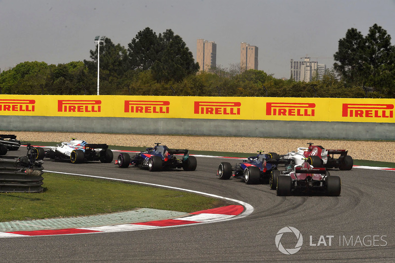 Charles Leclerc, Sauber C37