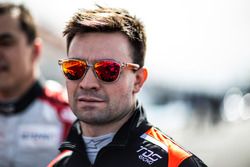 #33 TDS Racing Oreca 07 - Gibson: Matthieu Vaxivière