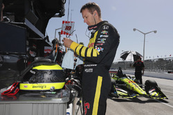 Sébastien Bourdais, Dale Coyne Racing with Vasser-Sullivan Honda