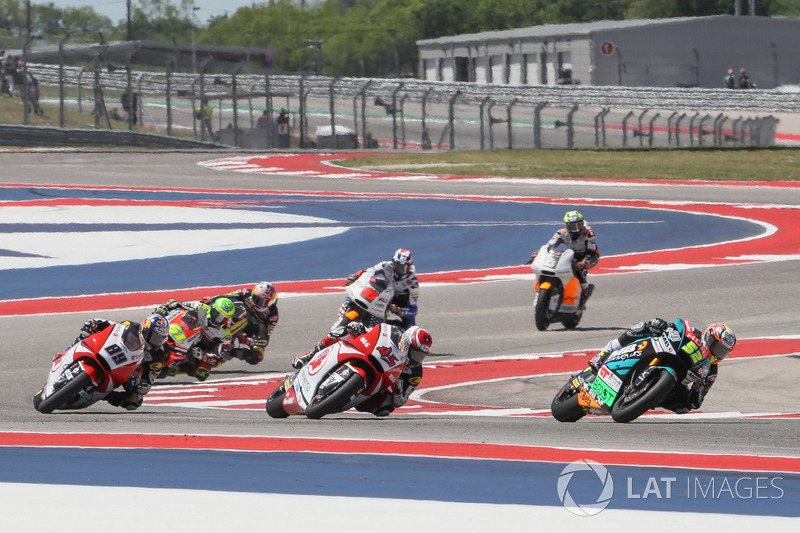 Danny Kent, Speed Up Racing, Tetsuta Nagashima, Idemitsu Honda Team Asia