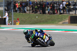 Remy Gardner, Tech 3 Racing