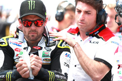 Cal Crutchlow, Team LCR Honda