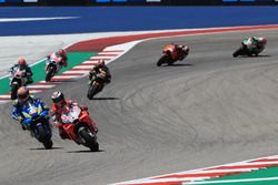 Jorge Lorenzo, Ducati Team