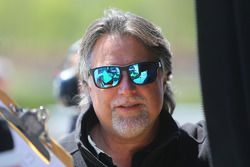 Michael Andretti