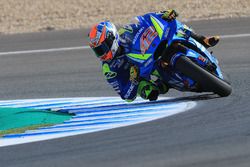 Alex Rins, Team Suzuki MotoGP