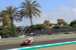 Dani Pedrosa, Repsol Honda Team