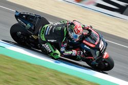 Johann Zarco, Monster Yamaha Tech 3