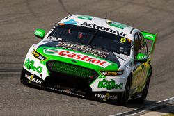 Mark Winterbottom, Tickford Racing Ford