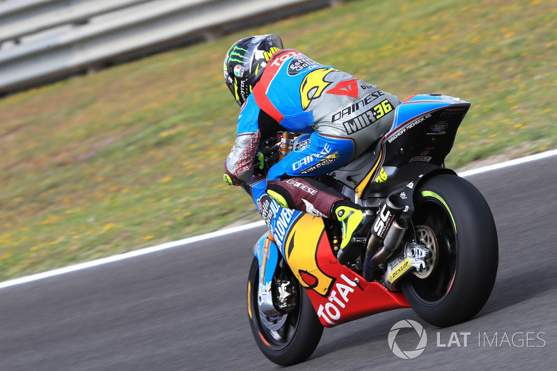 Joan Mir, Marc VDS