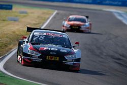 Loic Duval, Audi Sport Team Phoenix, Audi RS 5 DTM