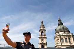 Max Verstappen, Red Bull Racing