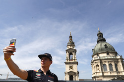 Max Verstappen, Red Bull Racing