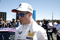 Joel Eriksson, BMW Team RBM