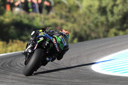 Hafizh Syahrin, Monster Yamaha Tech 3