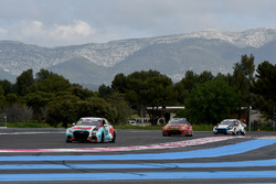 Jean-Karl Vernay, Leopard Lukoil Team Audi RS3 LMS TCR
