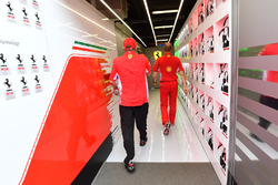 Кими Райкконен, Ferrari