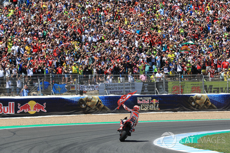 Marc Marquez, Repsol Honda Team