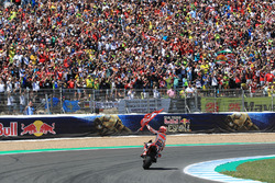 Marc Marquez, Repsol Honda Team