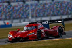 #55 Mazda Team Joest Mazda DPi, P: Jonathan Bomarito, Spencer Pigot, Harry Tincknell