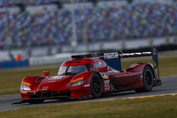 #55 Mazda Team Joest Mazda DPi, P: Jonathan Bomarito, Spencer Pigot, Harry Tincknell