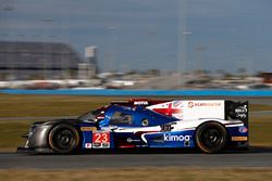Фил Хэнсон, Ландо Норрис, Фернандо Алонсо, United Autosports, Ligier LMP2 (№22)