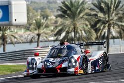 #24 United Autosports Ligier JSP3: Guy Cosmo, Patrick Byrne, Michael Benham, Salih Yoluc